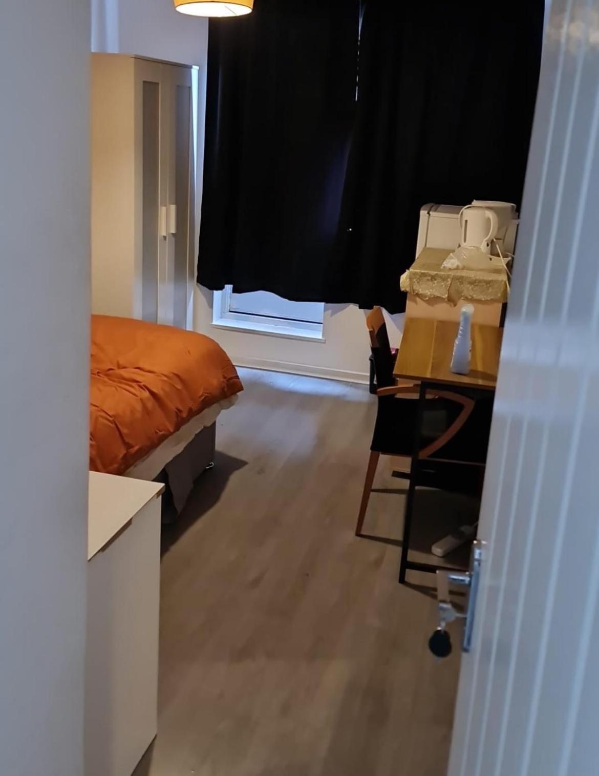 Alloggio in famiglia For Rent In Brixton Londra