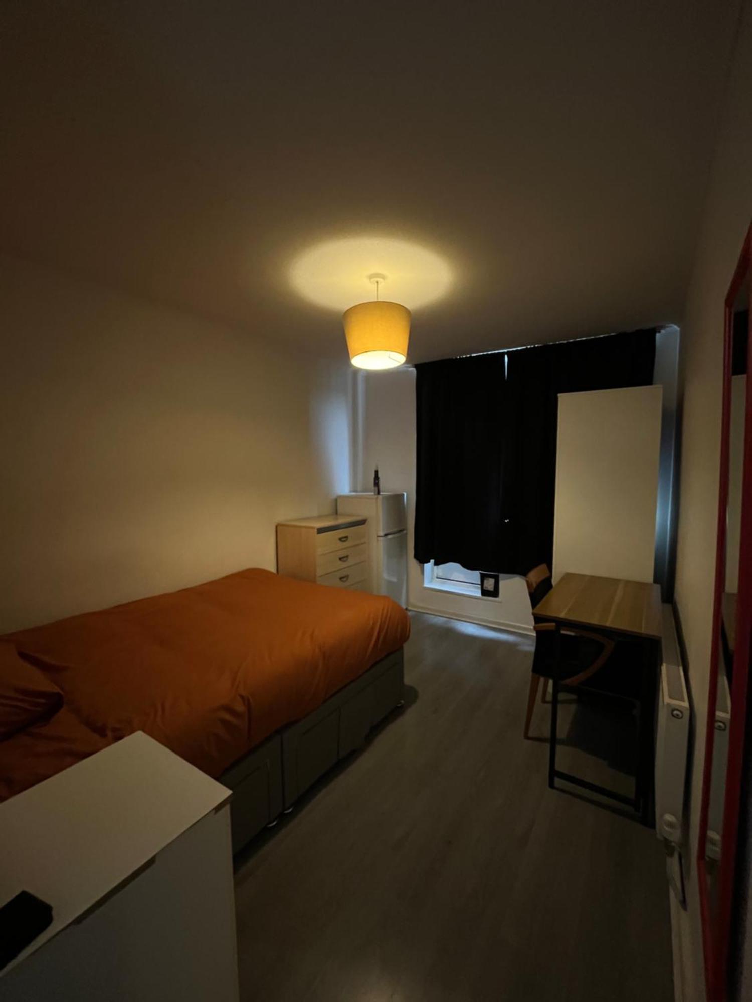 For Rent In Brixton Alloggio in famiglia Londra