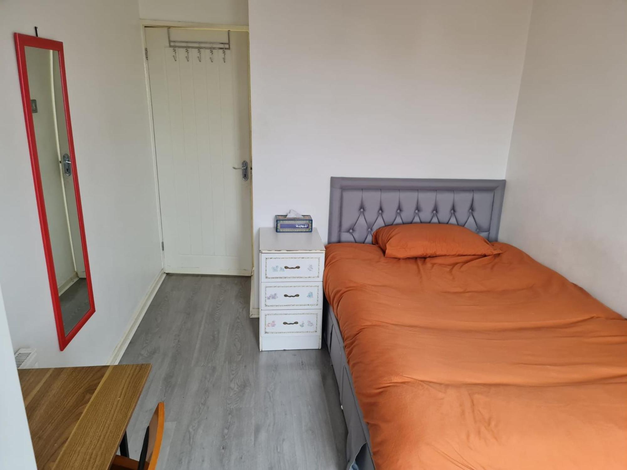 For Rent In Brixton Alloggio in famiglia *