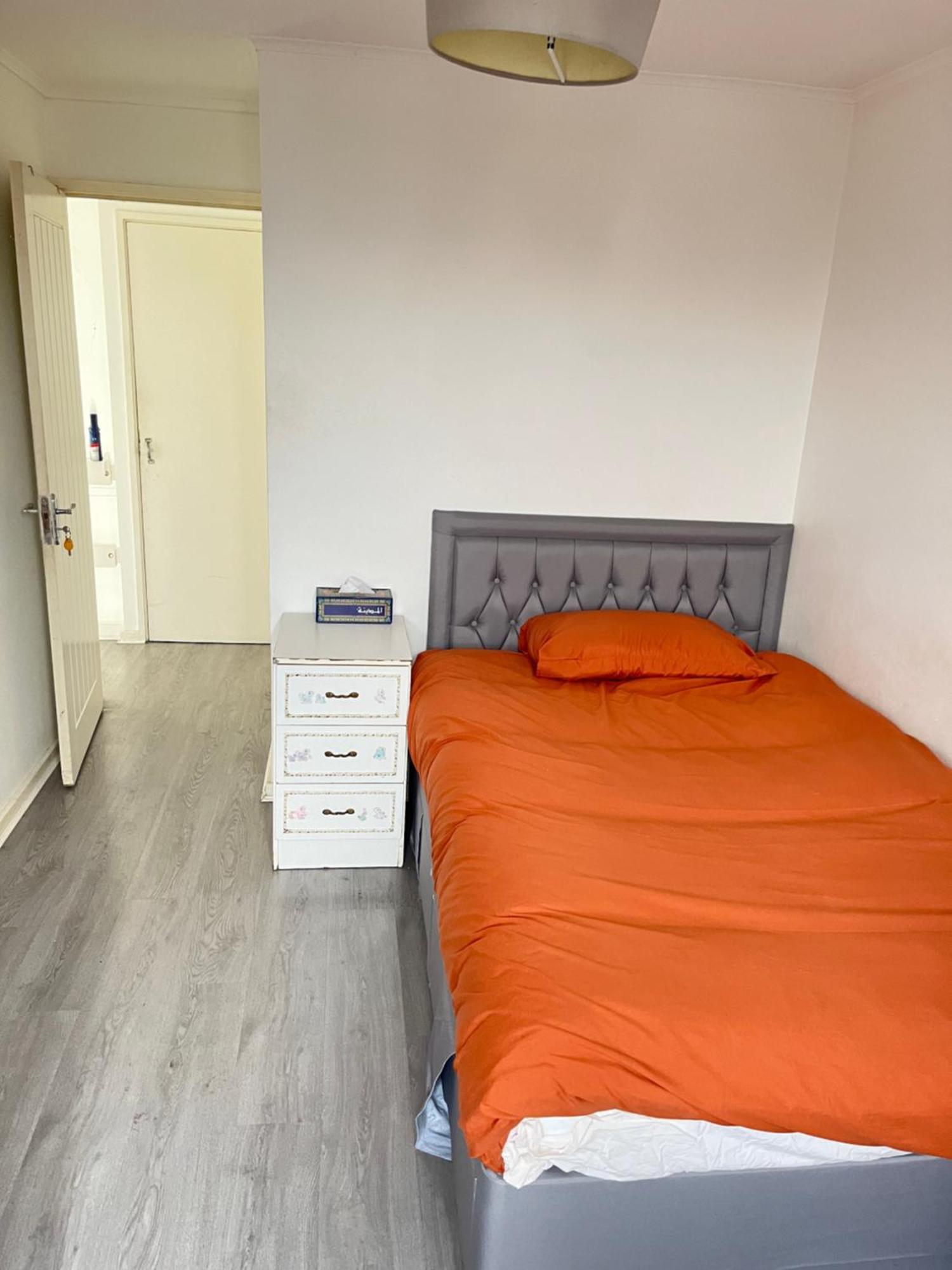 Alloggio in famiglia For Rent In Brixton