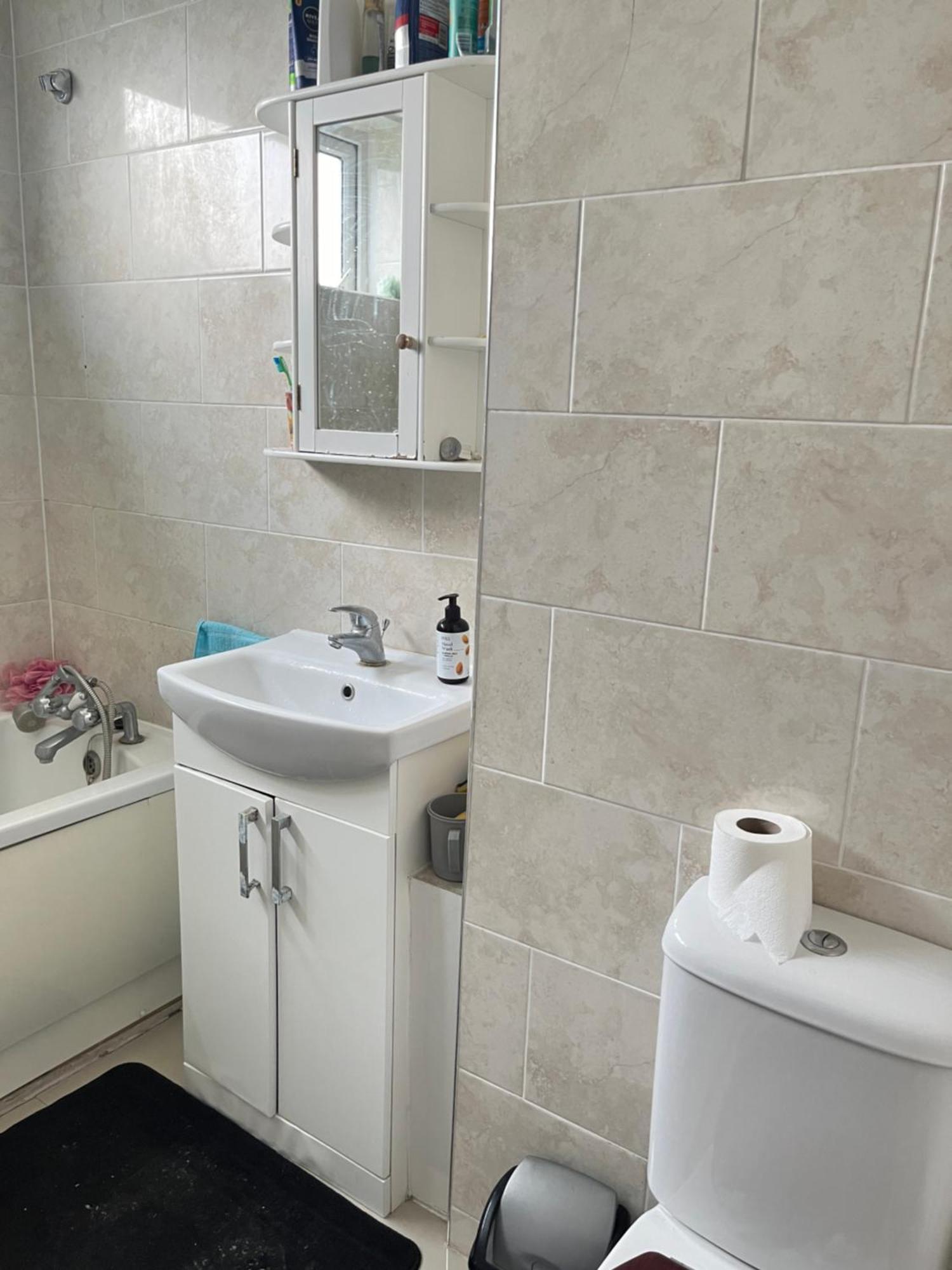 Alloggio in famiglia For Rent In Brixton *