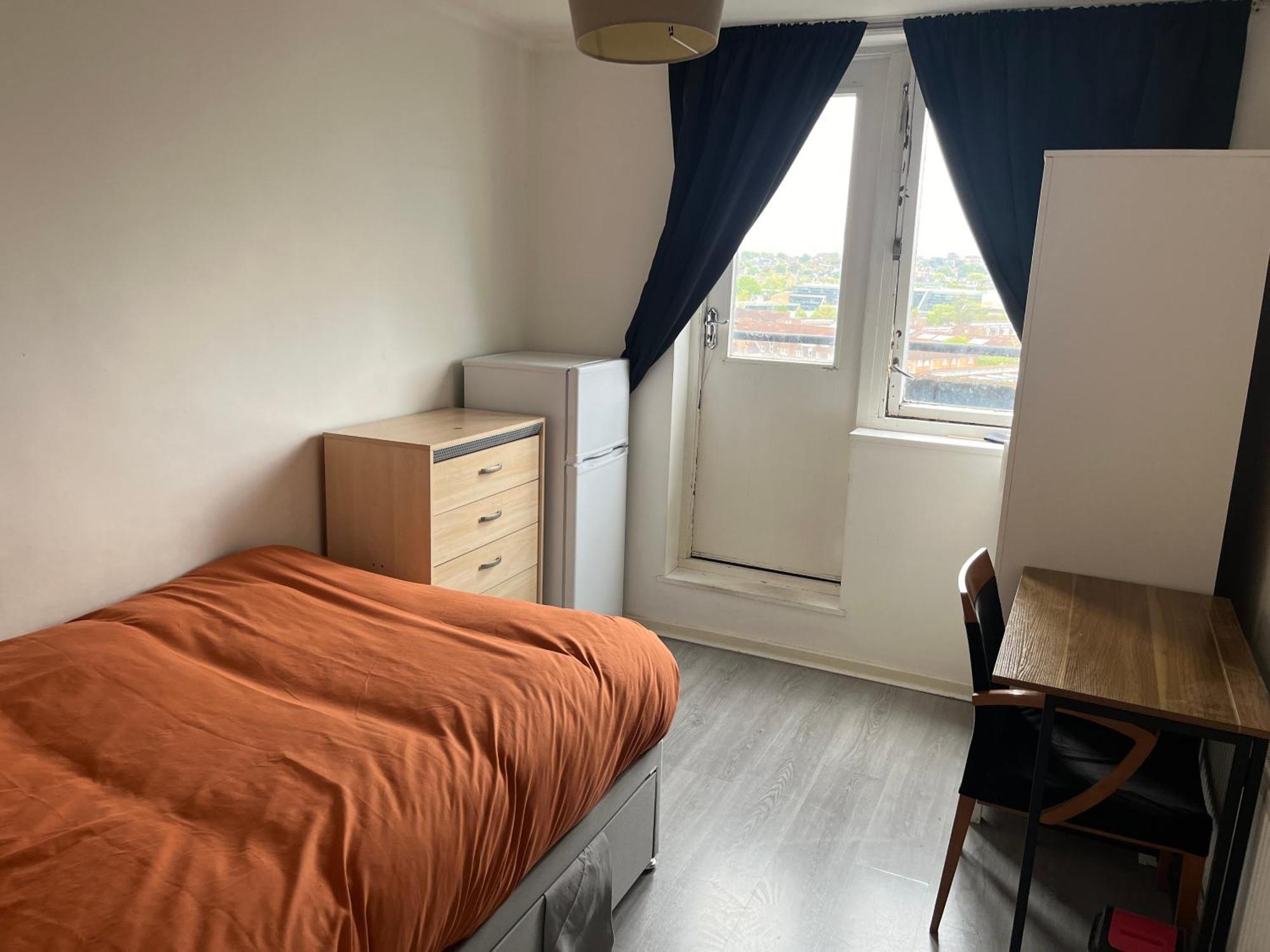 Alloggio in famiglia For Rent In Brixton Londra