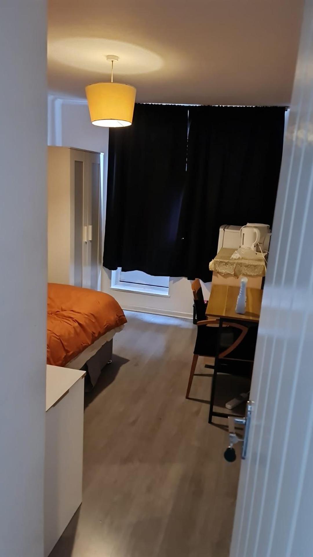 For Rent In Brixton Alloggio in famiglia Londra